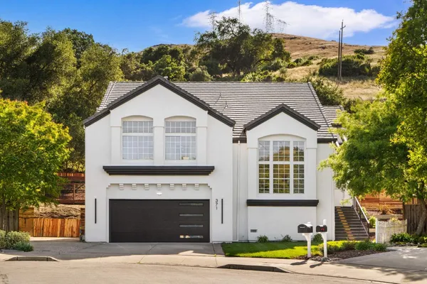 $1,898,888 | 371 Norred Court, San Jose, CA 95119