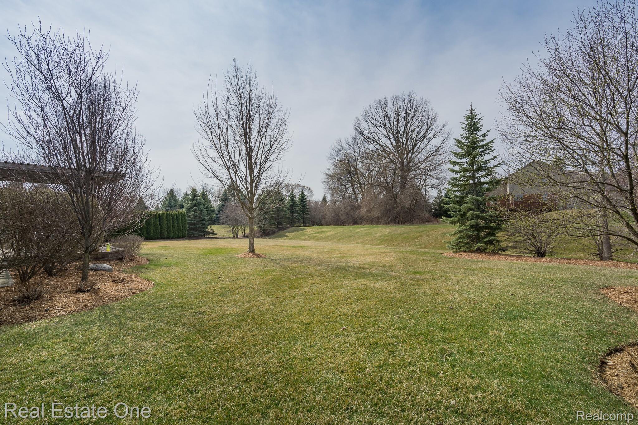 1039 Miners Run Rochester, MI 48306 - Photo 37 of 37 Backyard