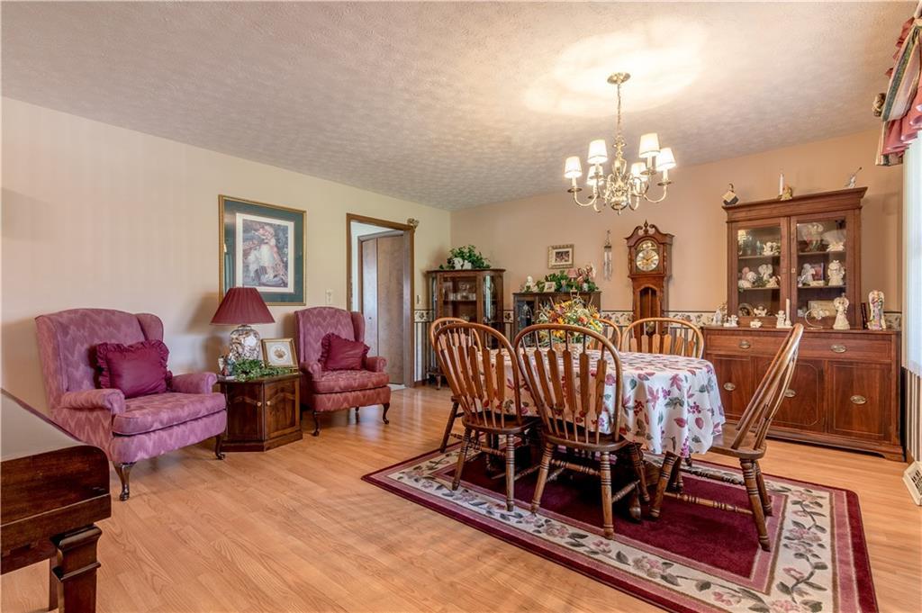 1126 Allison Road Bellefontaine, OH 43311 - Photo 13 of 36