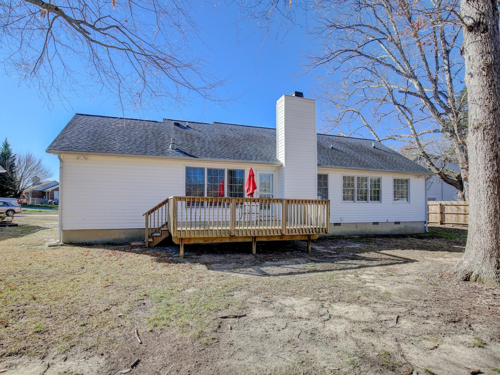 1912 Mishicot Court Raleigh, NC 27604 - Photo 25 of 31 Photo 25