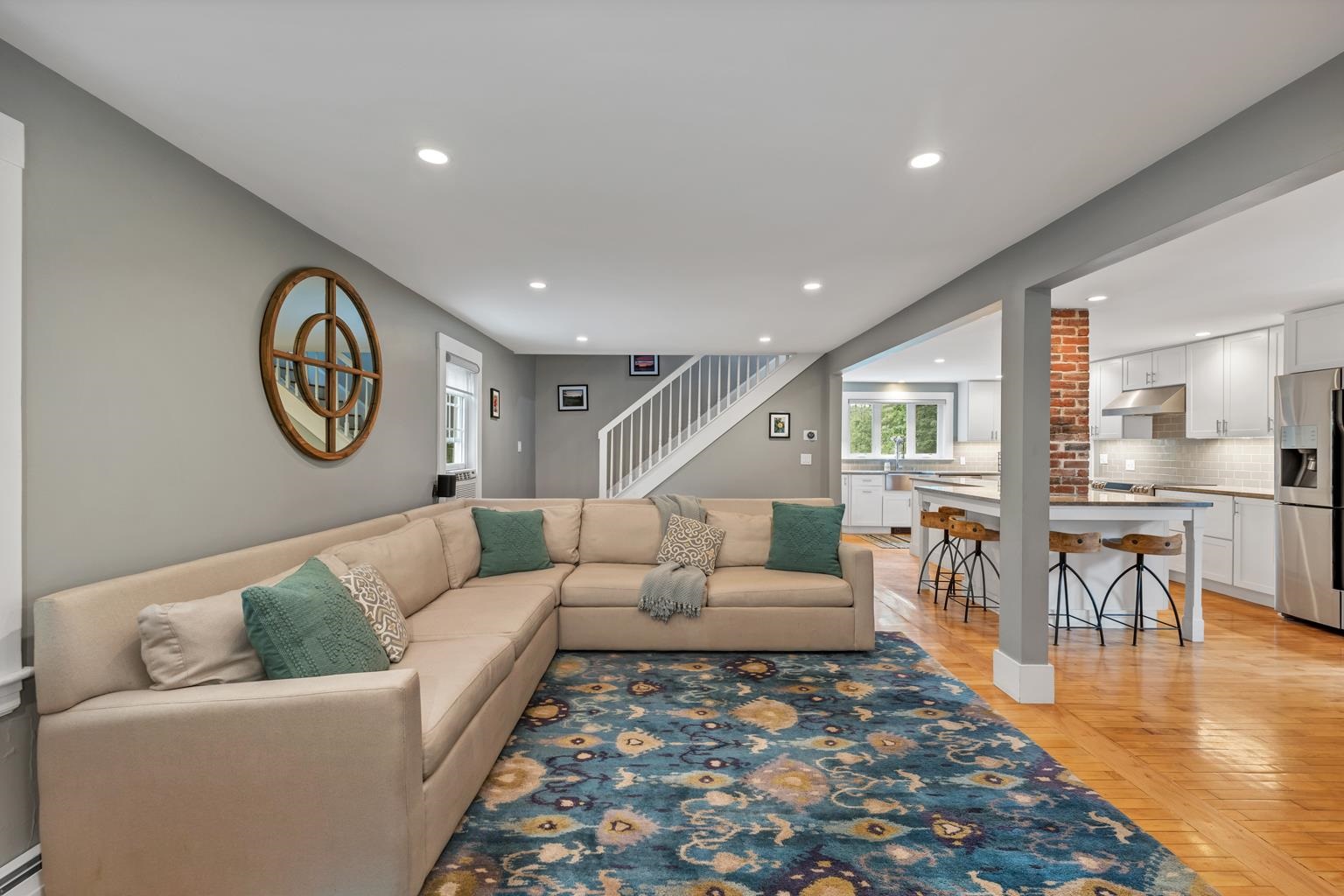 98 Old Post Road Kittery, ME 03904 - Photo 8 of 34