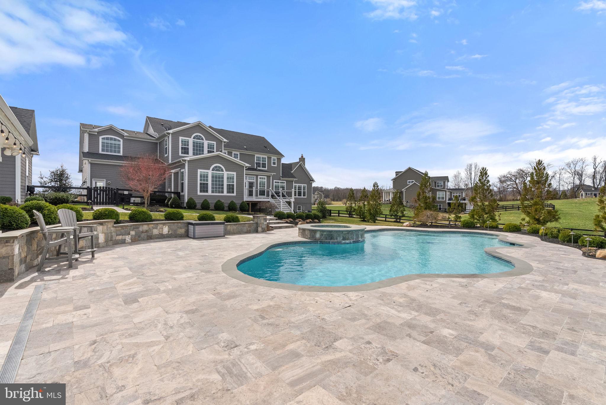 18482 Wild Raspberry Drive Purcellville, VA 20132 - Photo 111 of 143