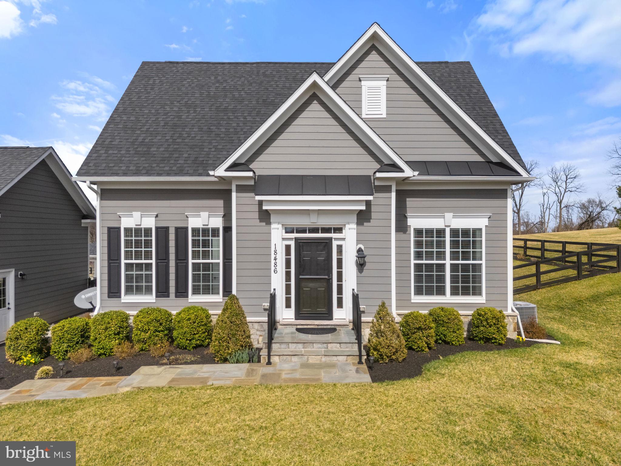 18482 Wild Raspberry Drive Purcellville, VA 20132 - Photo 114 of 143 guest house