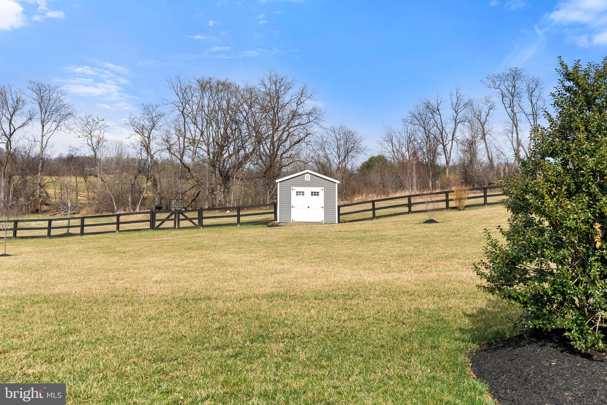 18482 Wild Raspberry Drive Purcellville, VA 20132 - Photo 135 of 143