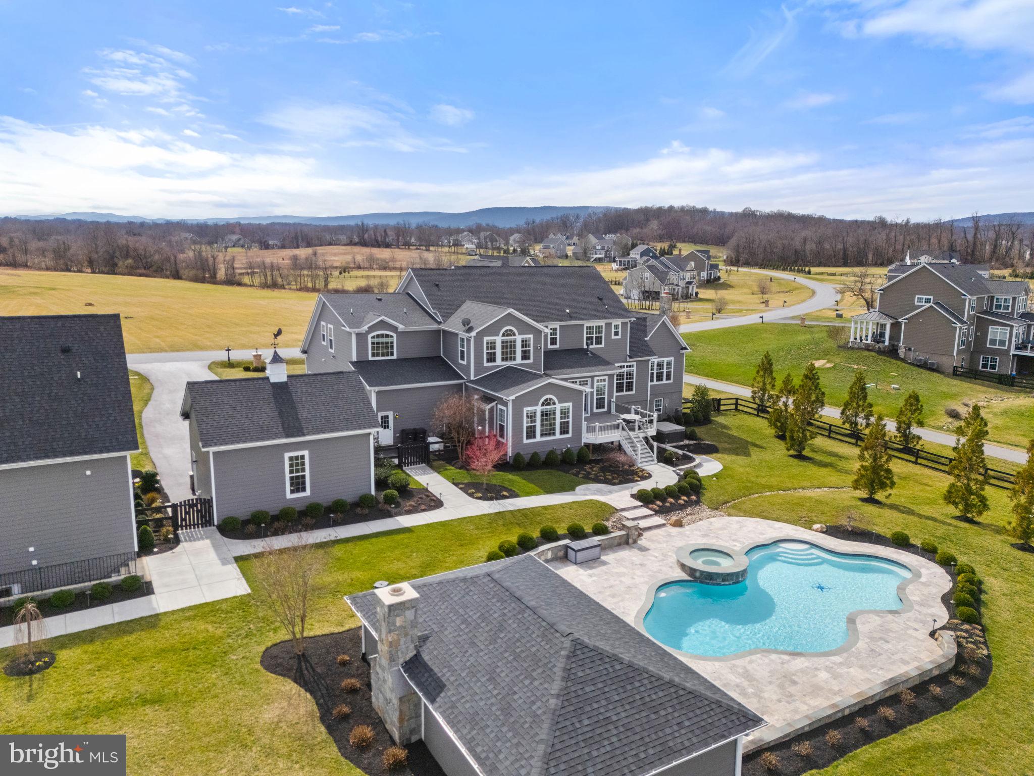 18482 Wild Raspberry Drive Purcellville, VA 20132 - Photo 139 of 143