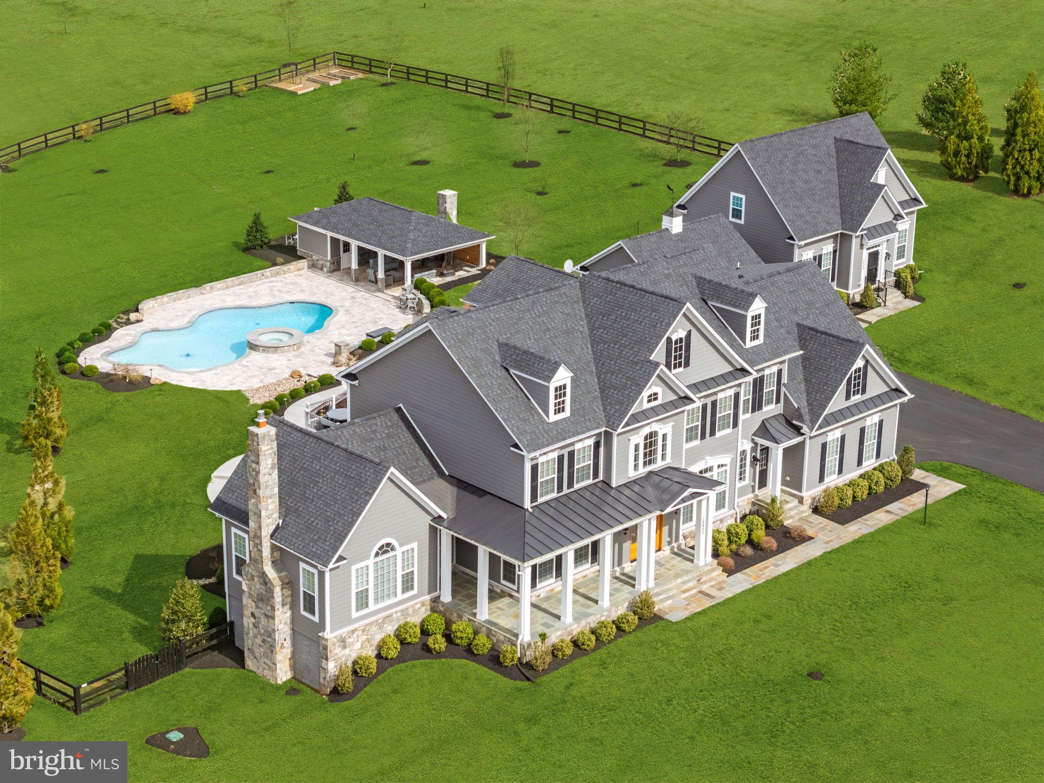 18482 Wild Raspberry Drive Purcellville, VA 20132 - Photo 140 of 143