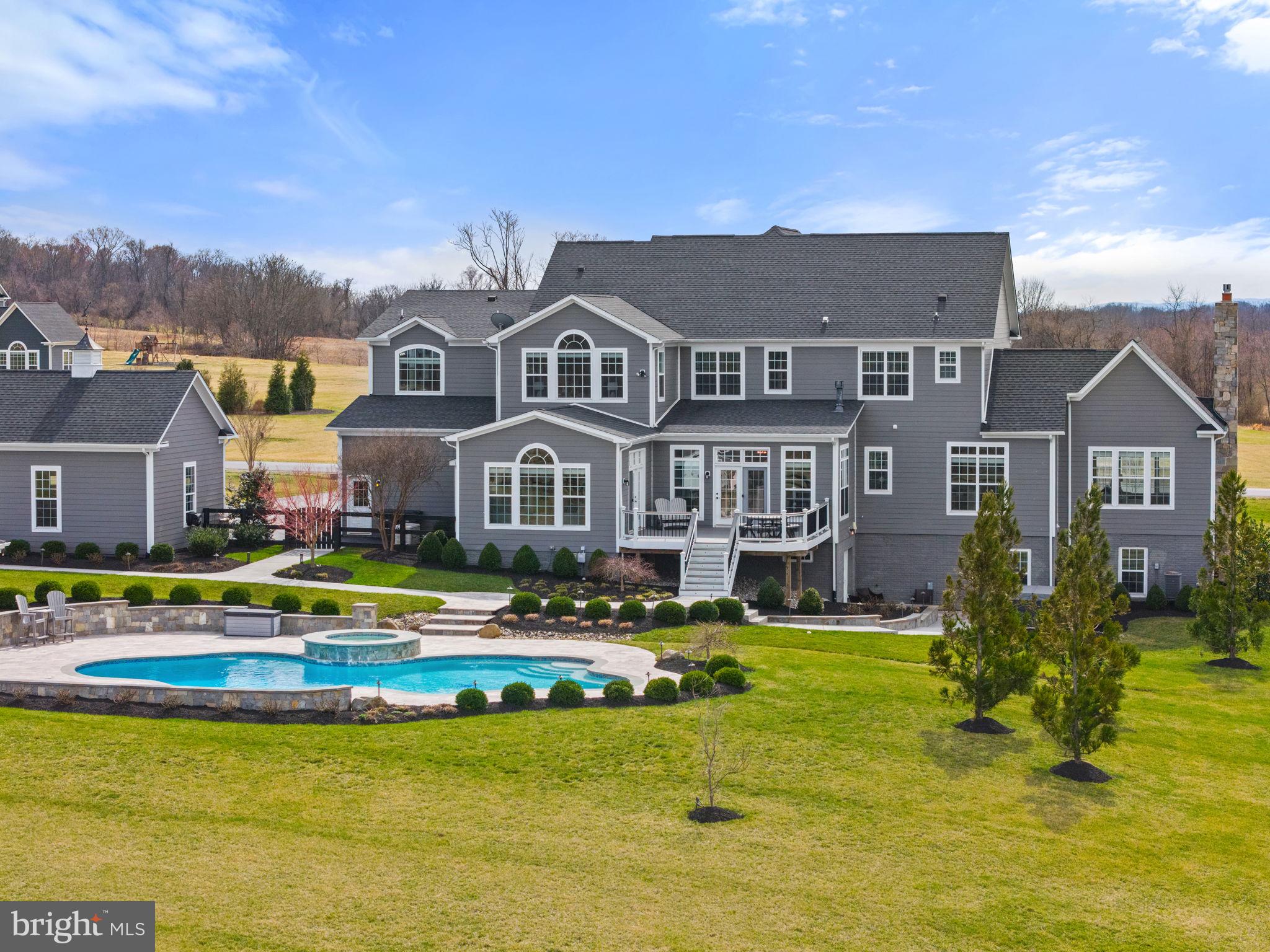 18482 Wild Raspberry Drive Purcellville, VA 20132 - Photo 141 of 143