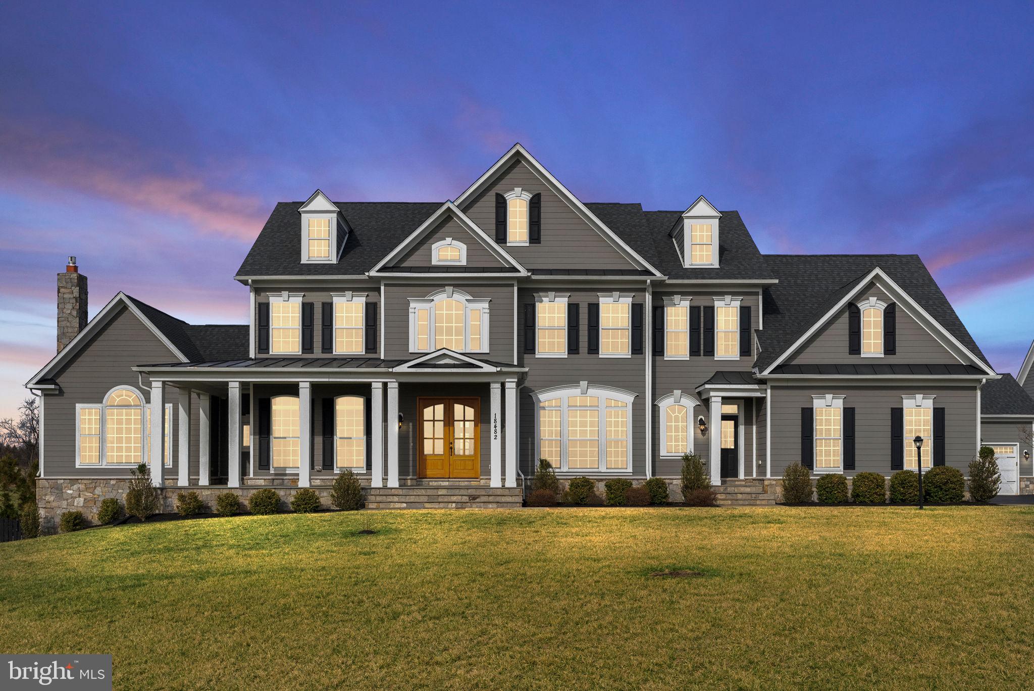 18482 Wild Raspberry Drive Purcellville, VA 20132 - Photo 143 of 143