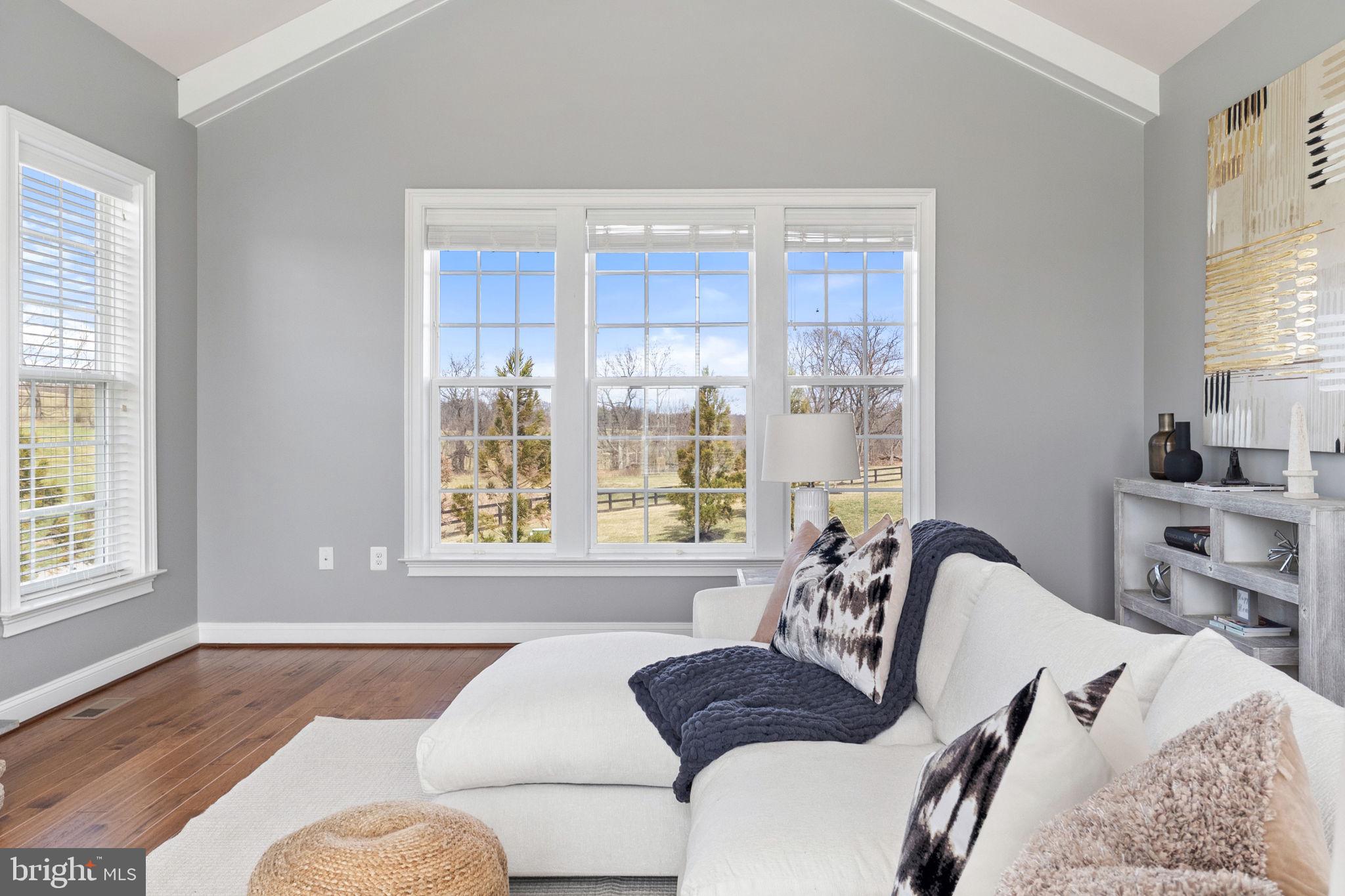 18482 Wild Raspberry Drive Purcellville, VA 20132 - Photo 35 of 143 club room