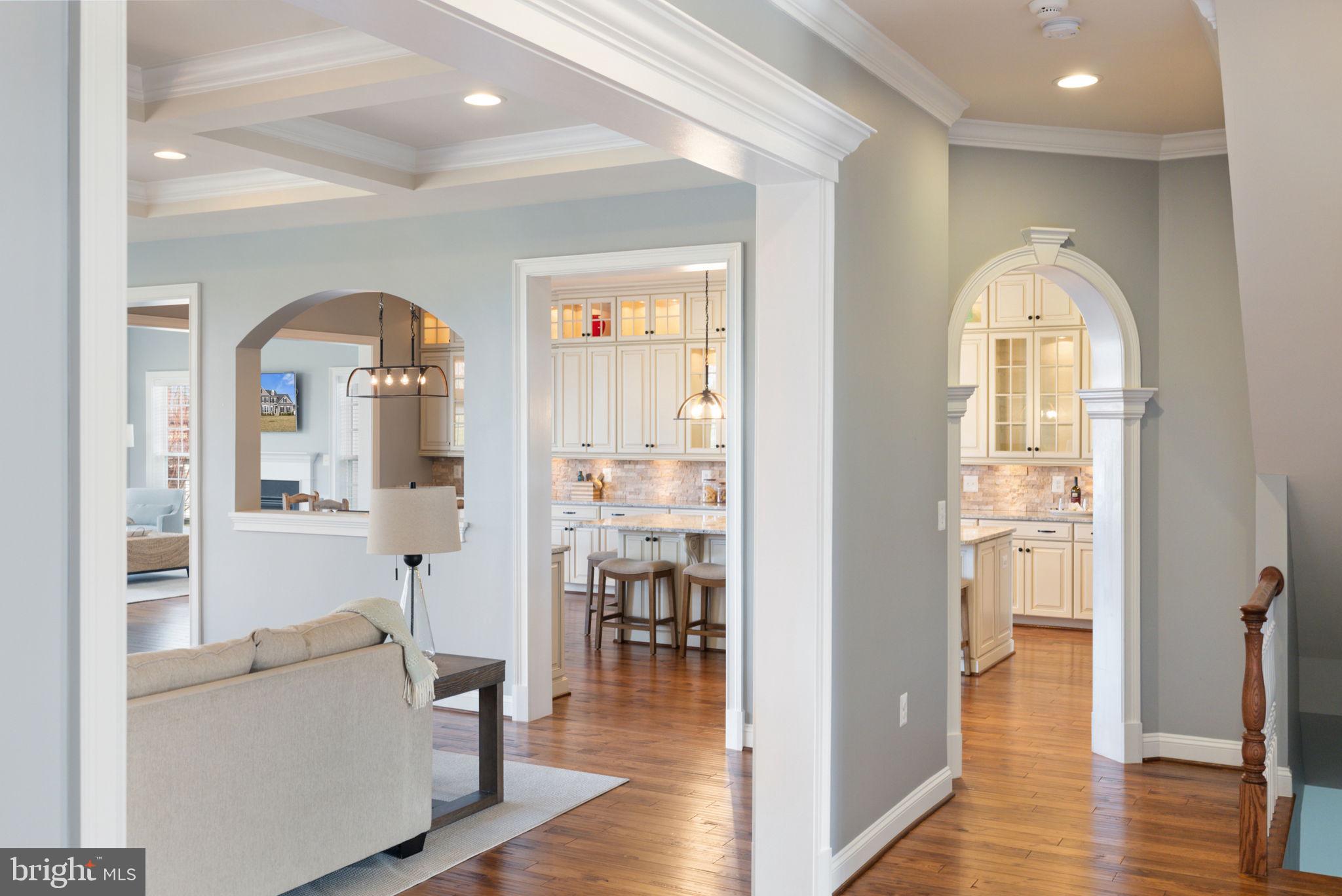 18482 Wild Raspberry Drive Purcellville, VA 20132 - Photo 37 of 143