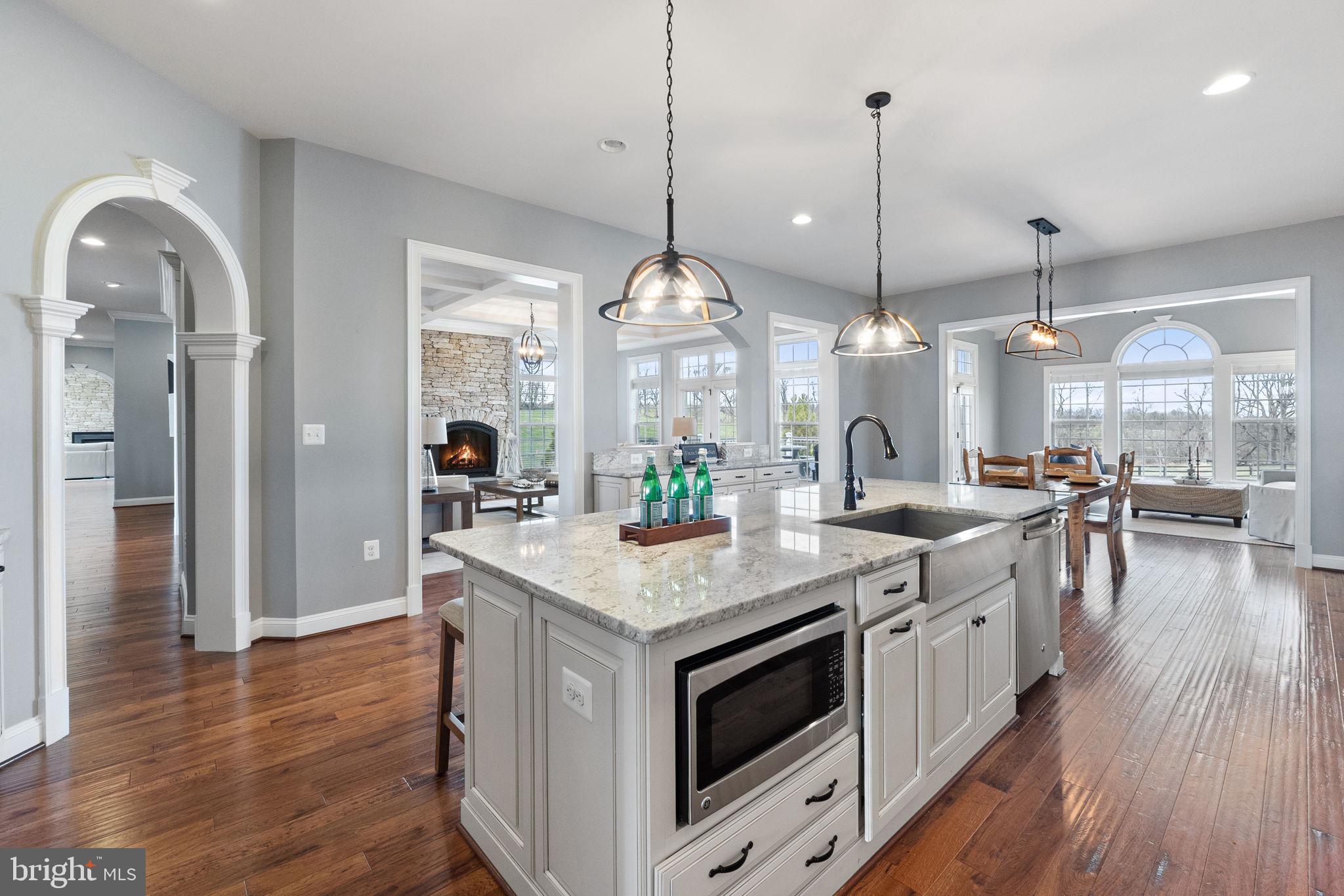 18482 Wild Raspberry Drive Purcellville, VA 20132 - Photo 46 of 143