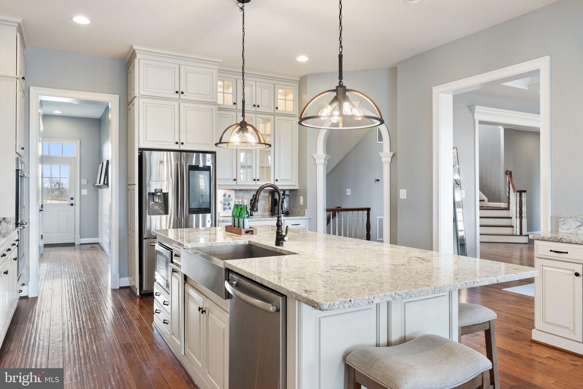 18482 Wild Raspberry Drive Purcellville, VA 20132 - Photo 48 of 143