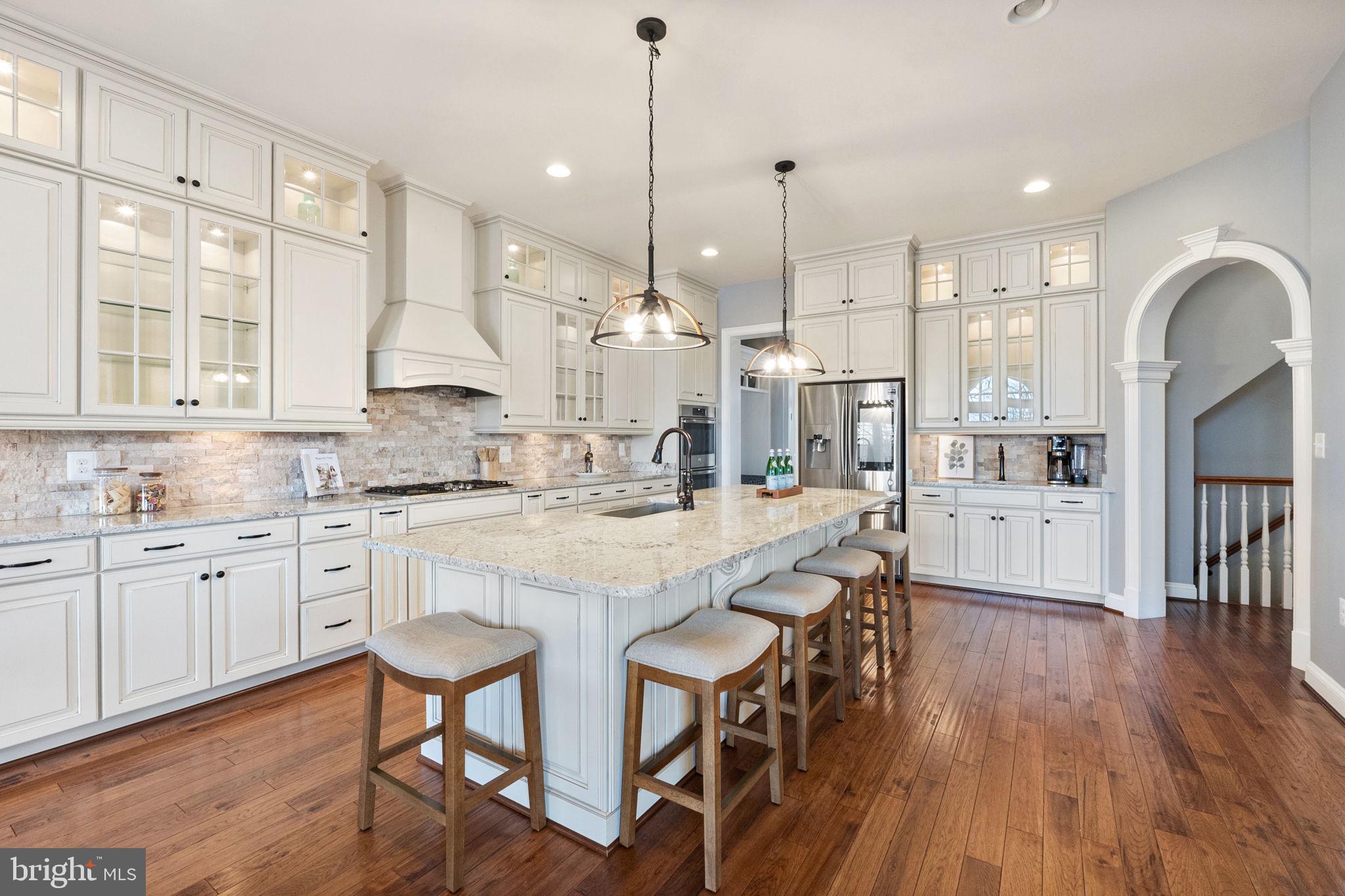 18482 Wild Raspberry Drive Purcellville, VA 20132 - Photo 50 of 143