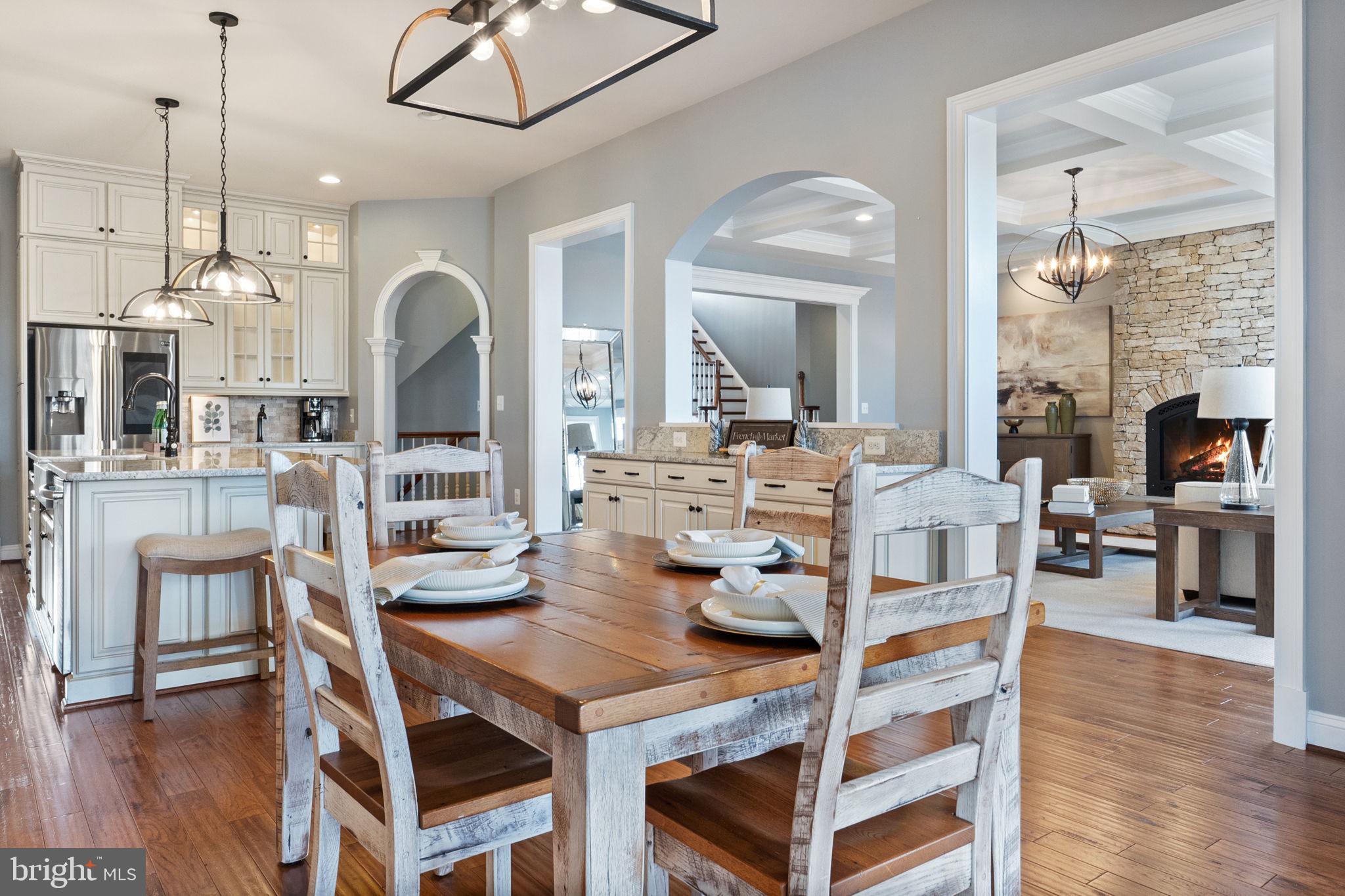 18482 Wild Raspberry Drive Purcellville, VA 20132 - Photo 51 of 143