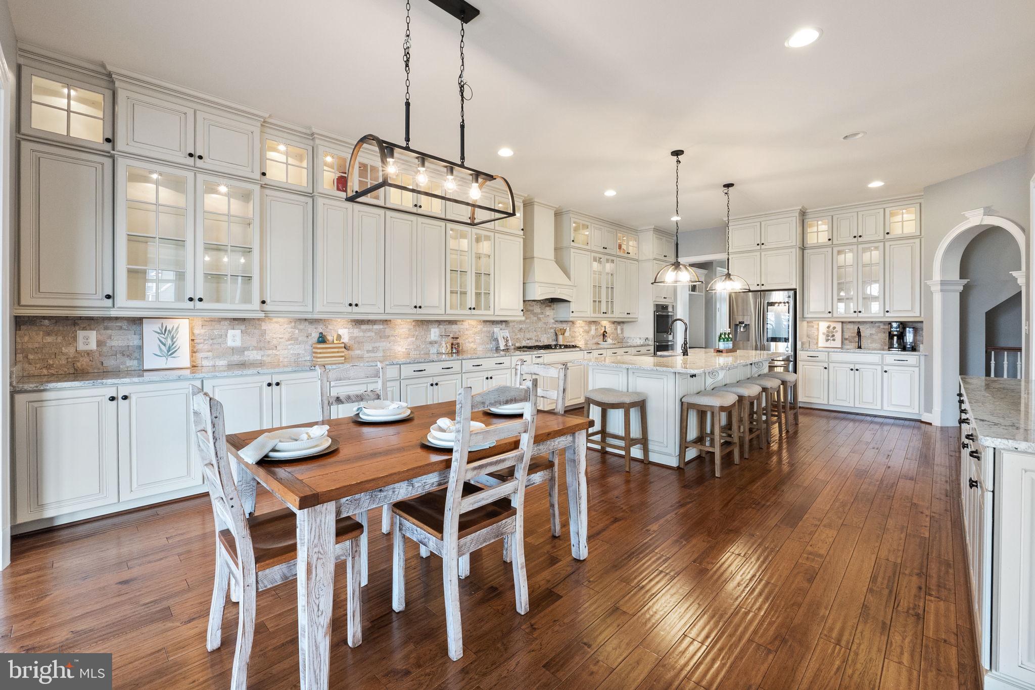 18482 Wild Raspberry Drive Purcellville, VA 20132 - Photo 52 of 143