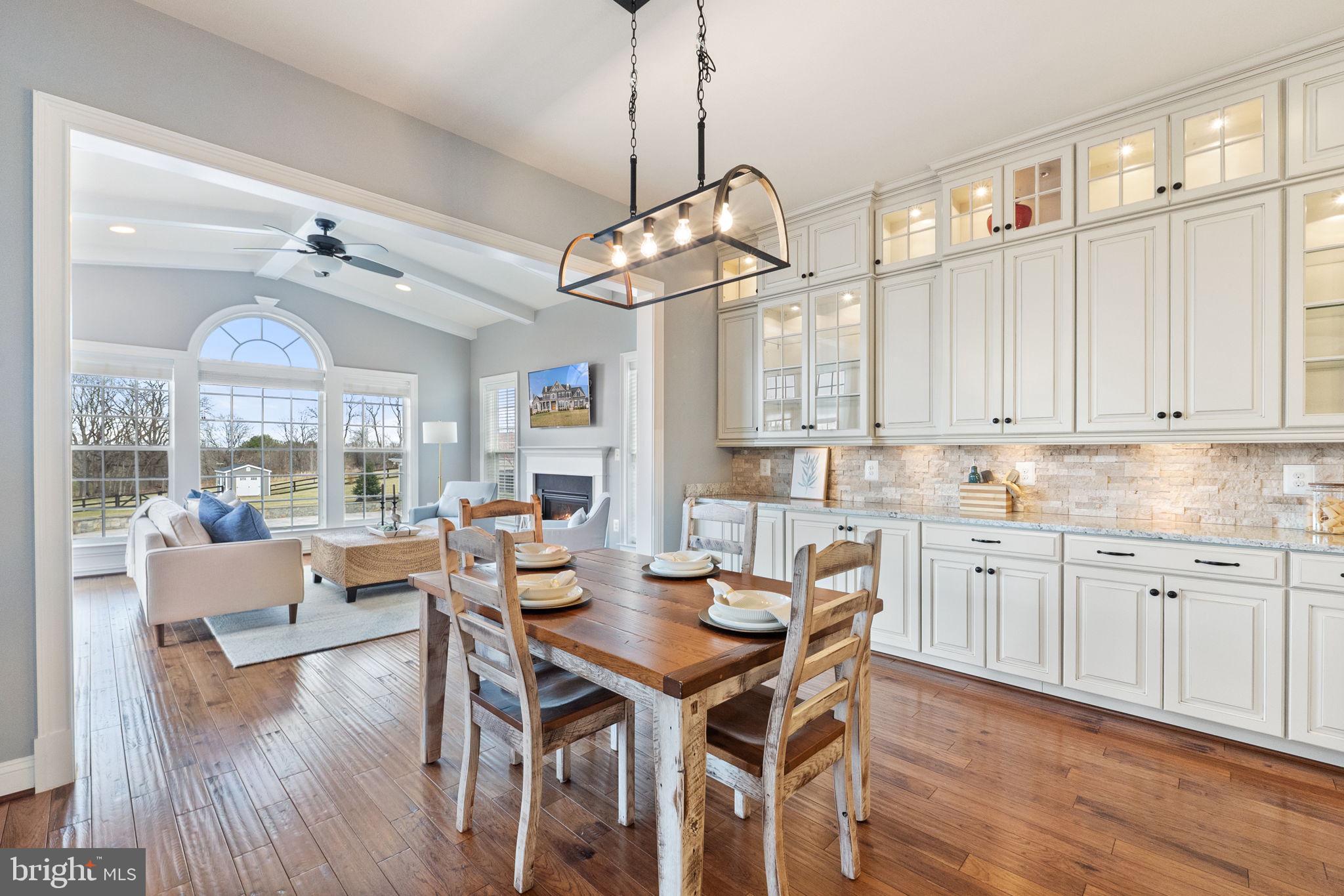 18482 Wild Raspberry Drive Purcellville, VA 20132 - Photo 54 of 143