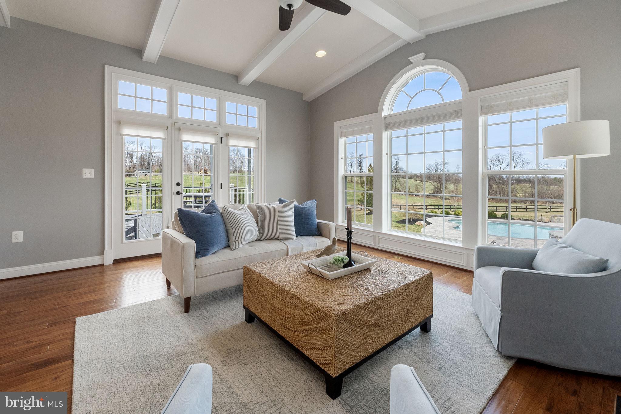 18482 Wild Raspberry Drive Purcellville, VA 20132 - Photo 57 of 143