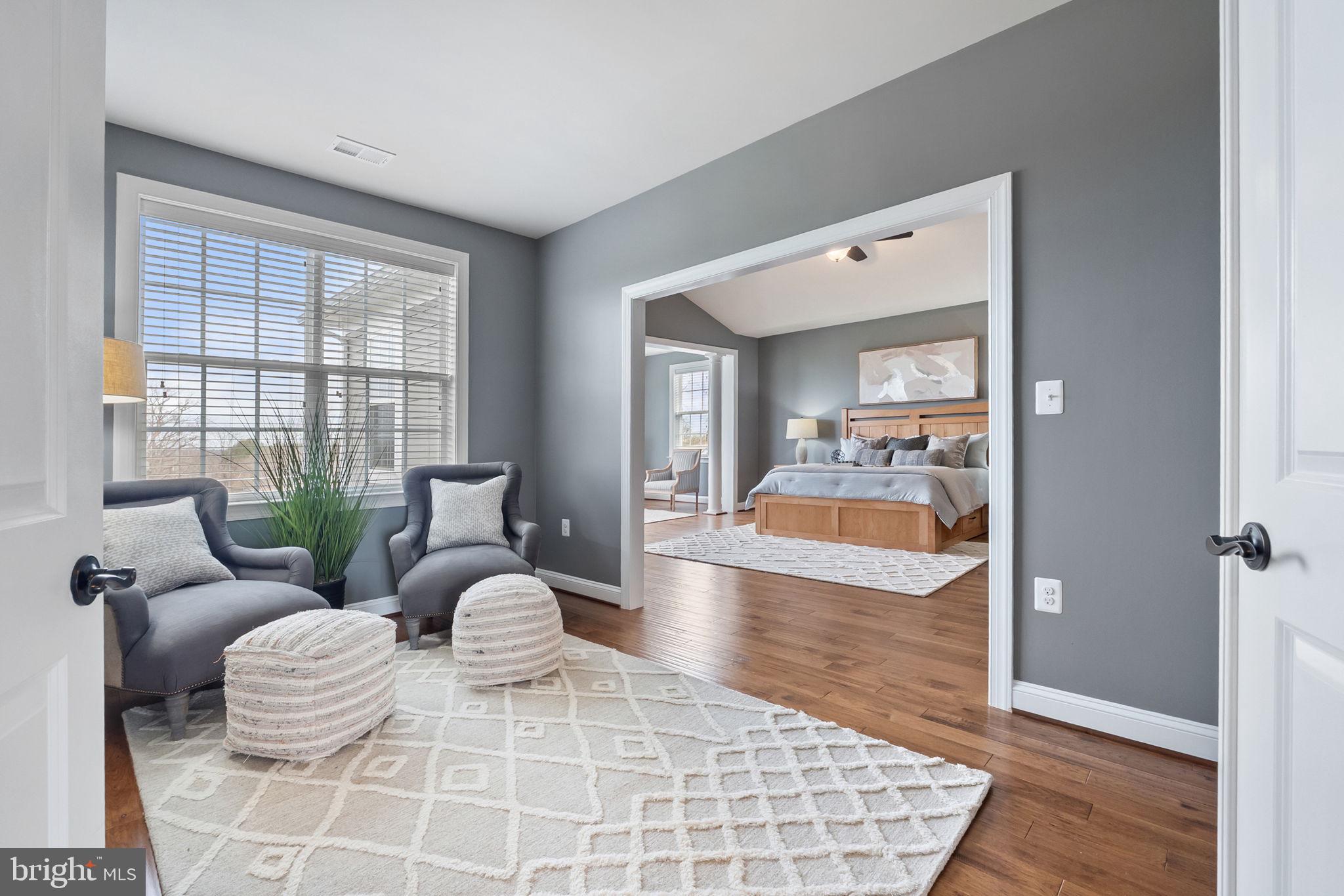 18482 Wild Raspberry Drive Purcellville, VA 20132 - Photo 60 of 143