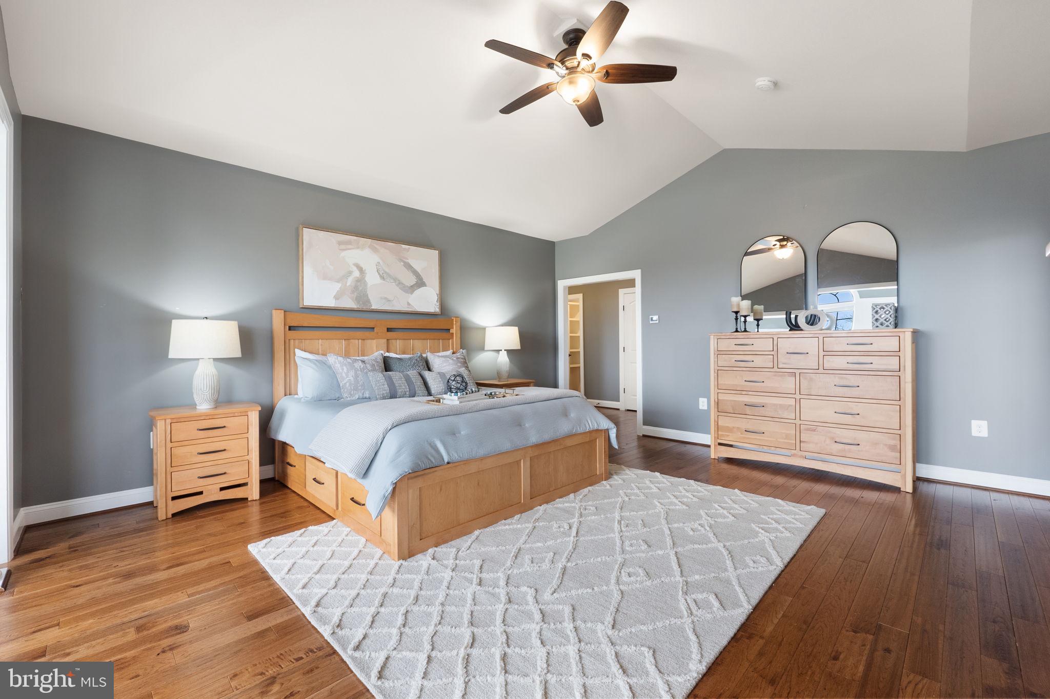 18482 Wild Raspberry Drive Purcellville, VA 20132 - Photo 63 of 143