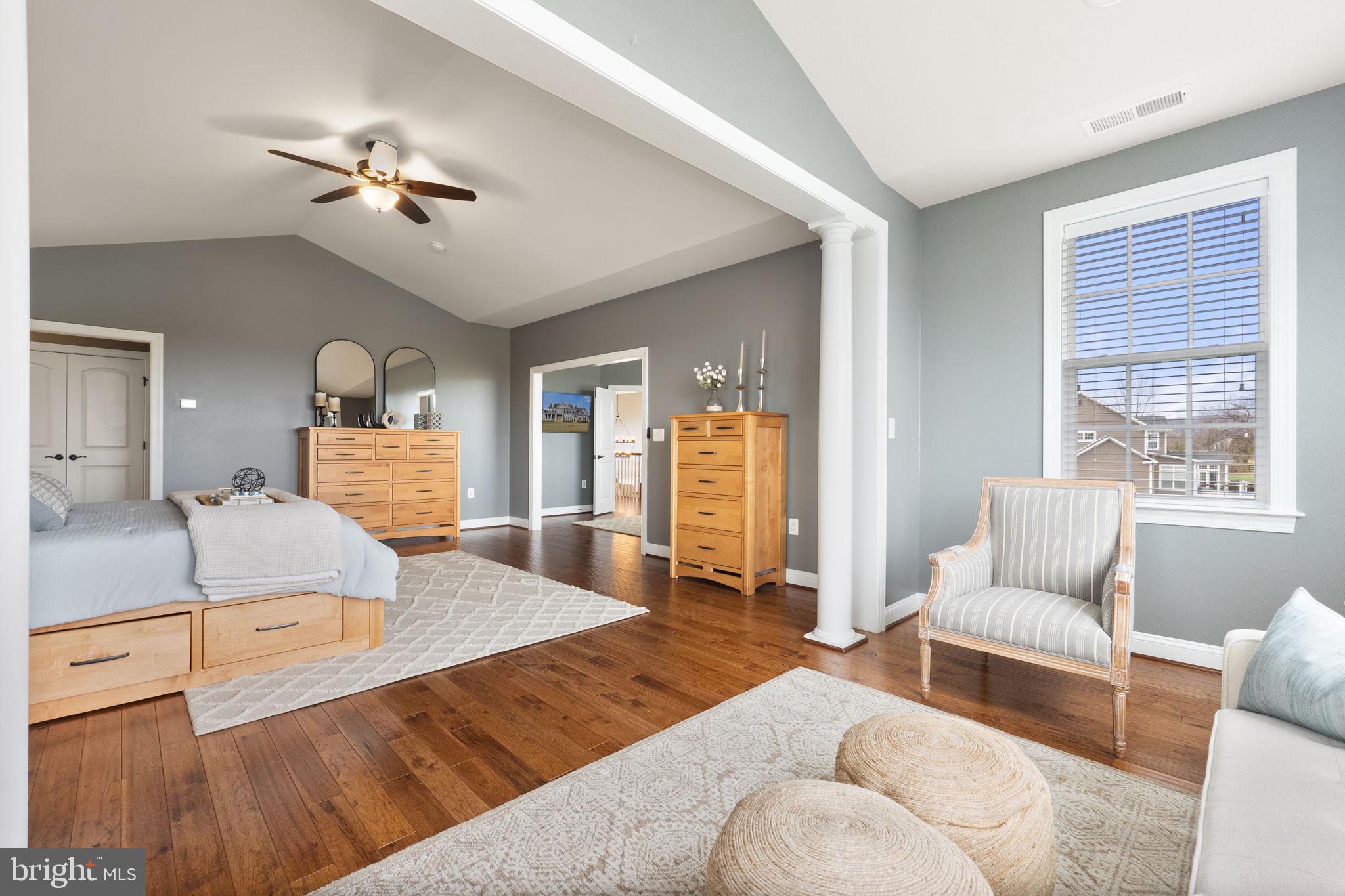 18482 Wild Raspberry Drive Purcellville, VA 20132 - Photo 65 of 143