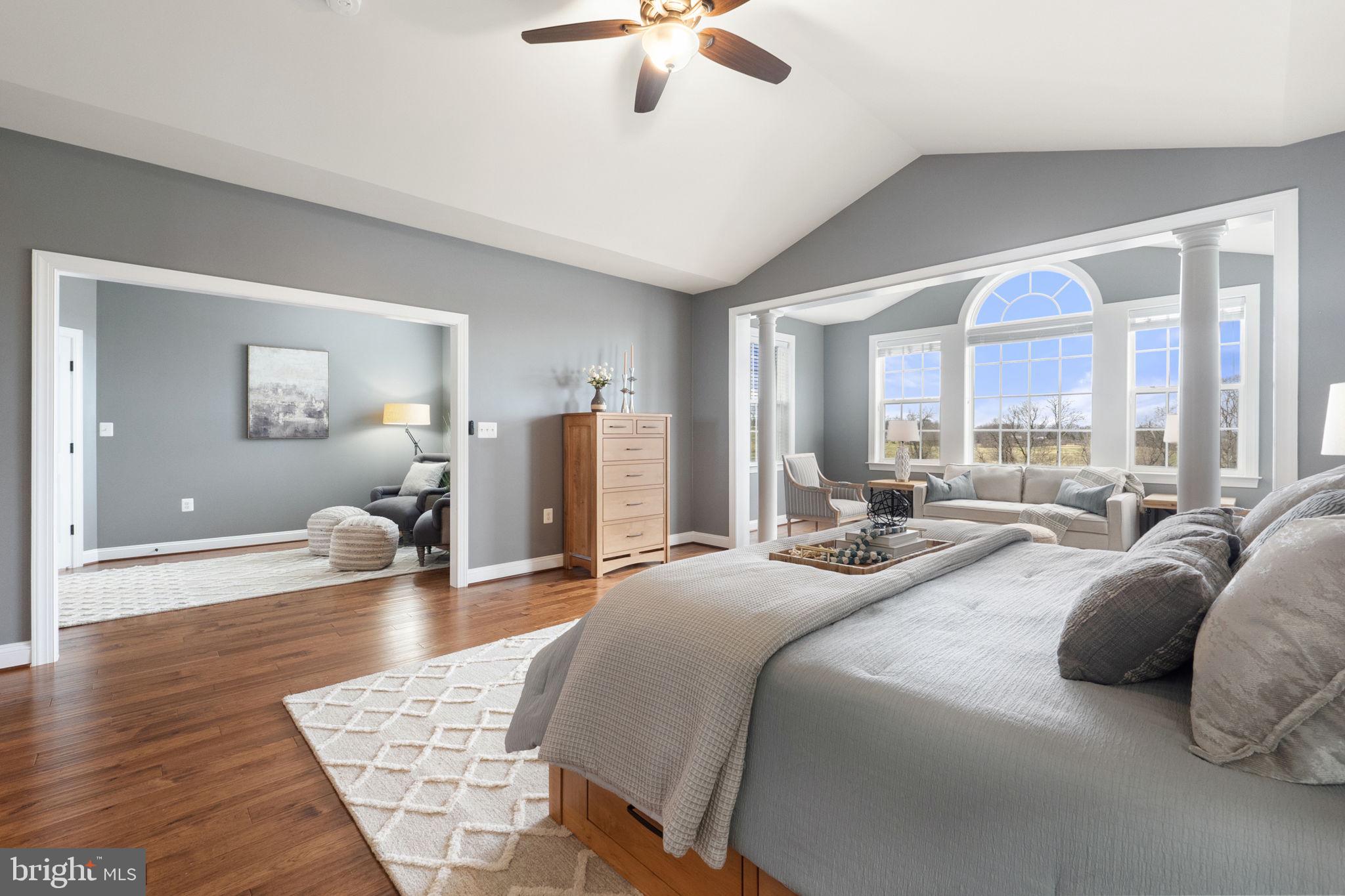 18482 Wild Raspberry Drive Purcellville, VA 20132 - Photo 66 of 143