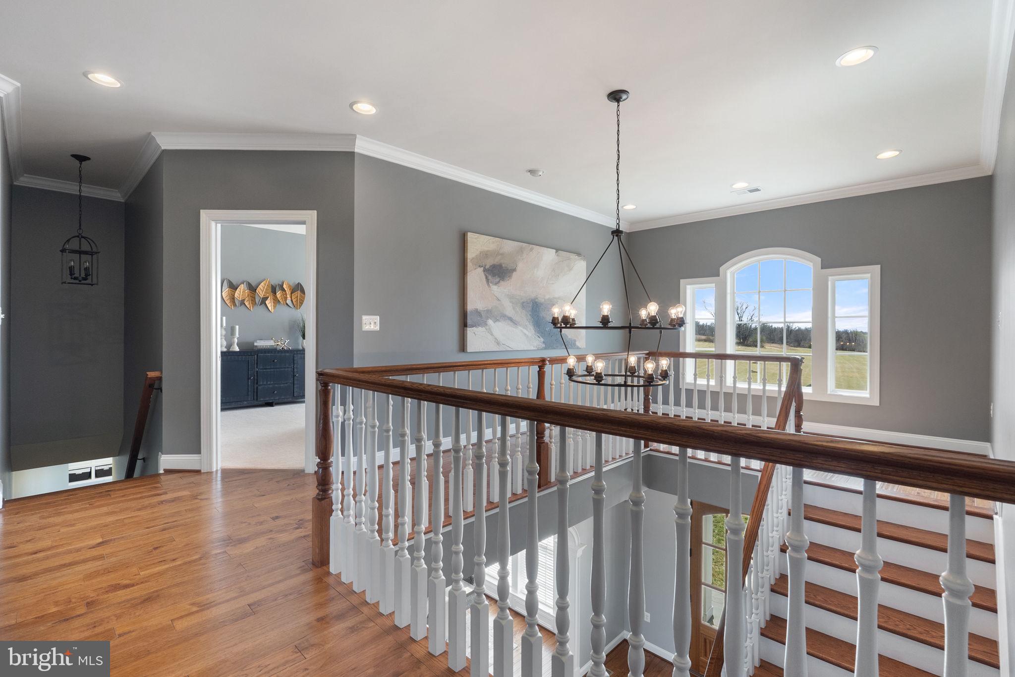 18482 Wild Raspberry Drive Purcellville, VA 20132 - Photo 75 of 143