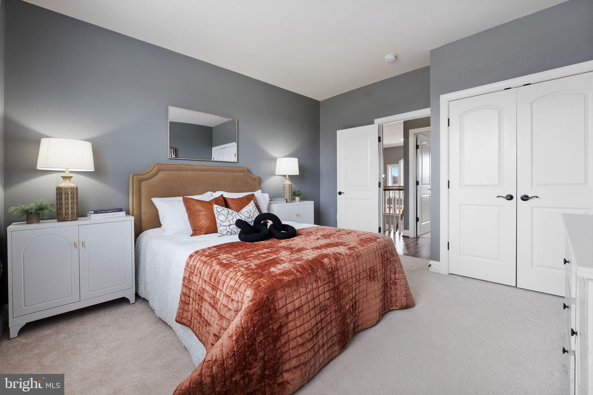 18482 Wild Raspberry Drive Purcellville, VA 20132 - Photo 83 of 143