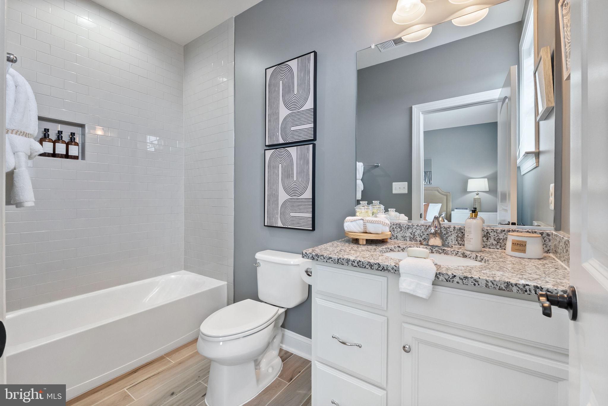 18482 Wild Raspberry Drive Purcellville, VA 20132 - Photo 84 of 143