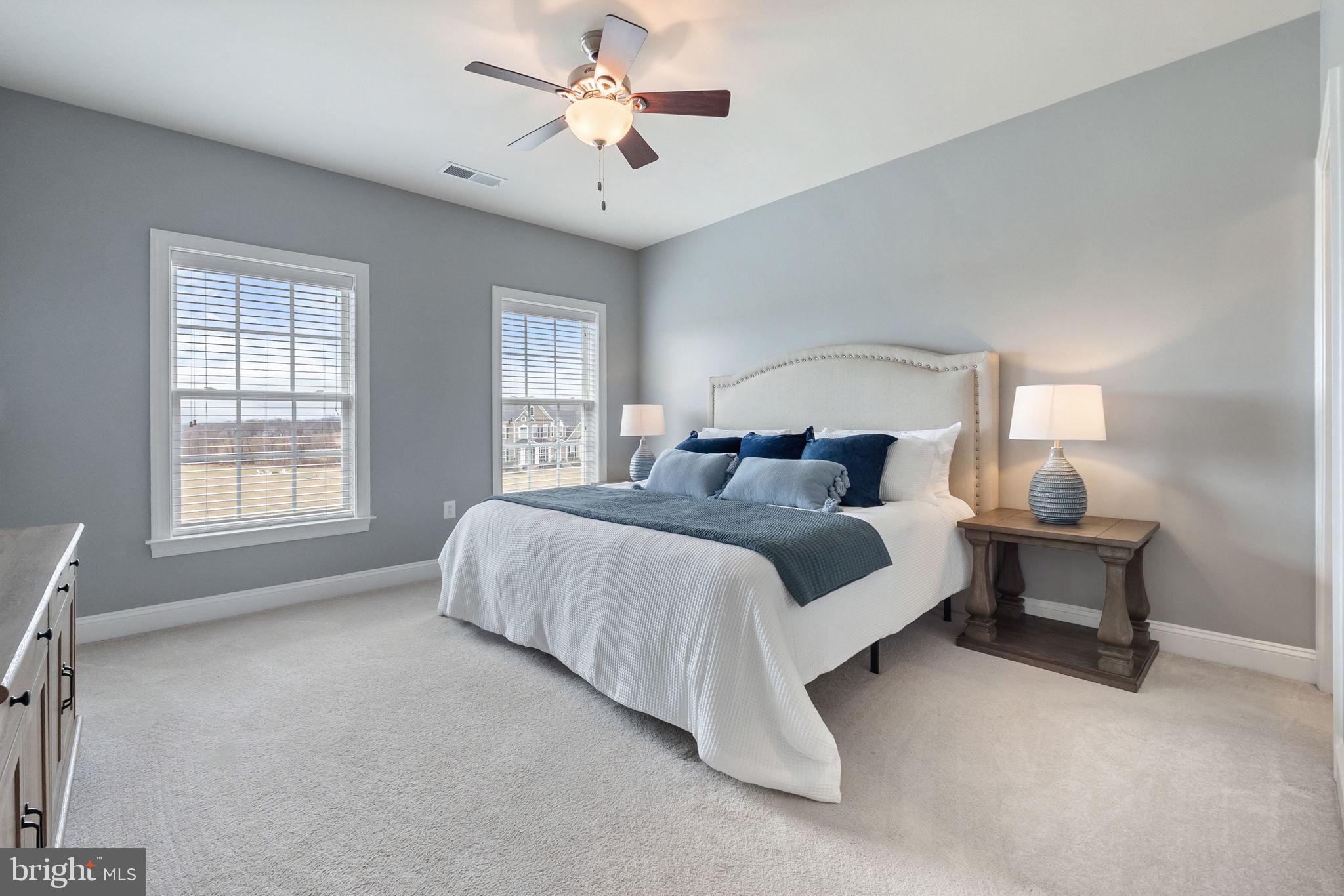 18482 Wild Raspberry Drive Purcellville, VA 20132 - Photo 85 of 143