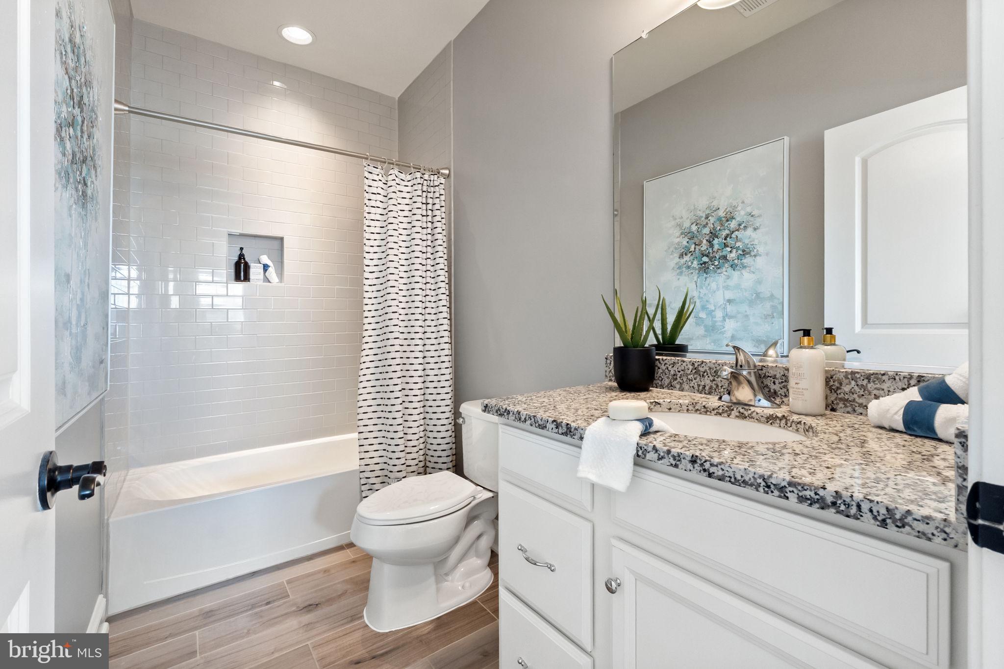 18482 Wild Raspberry Drive Purcellville, VA 20132 - Photo 87 of 143