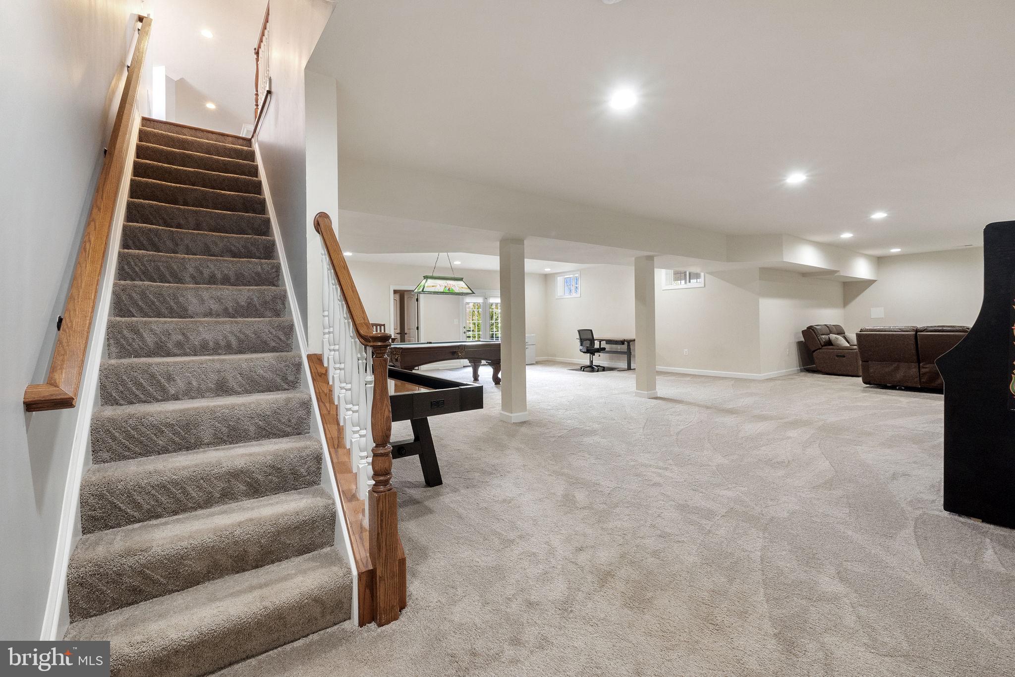 18482 Wild Raspberry Drive Purcellville, VA 20132 - Photo 90 of 143