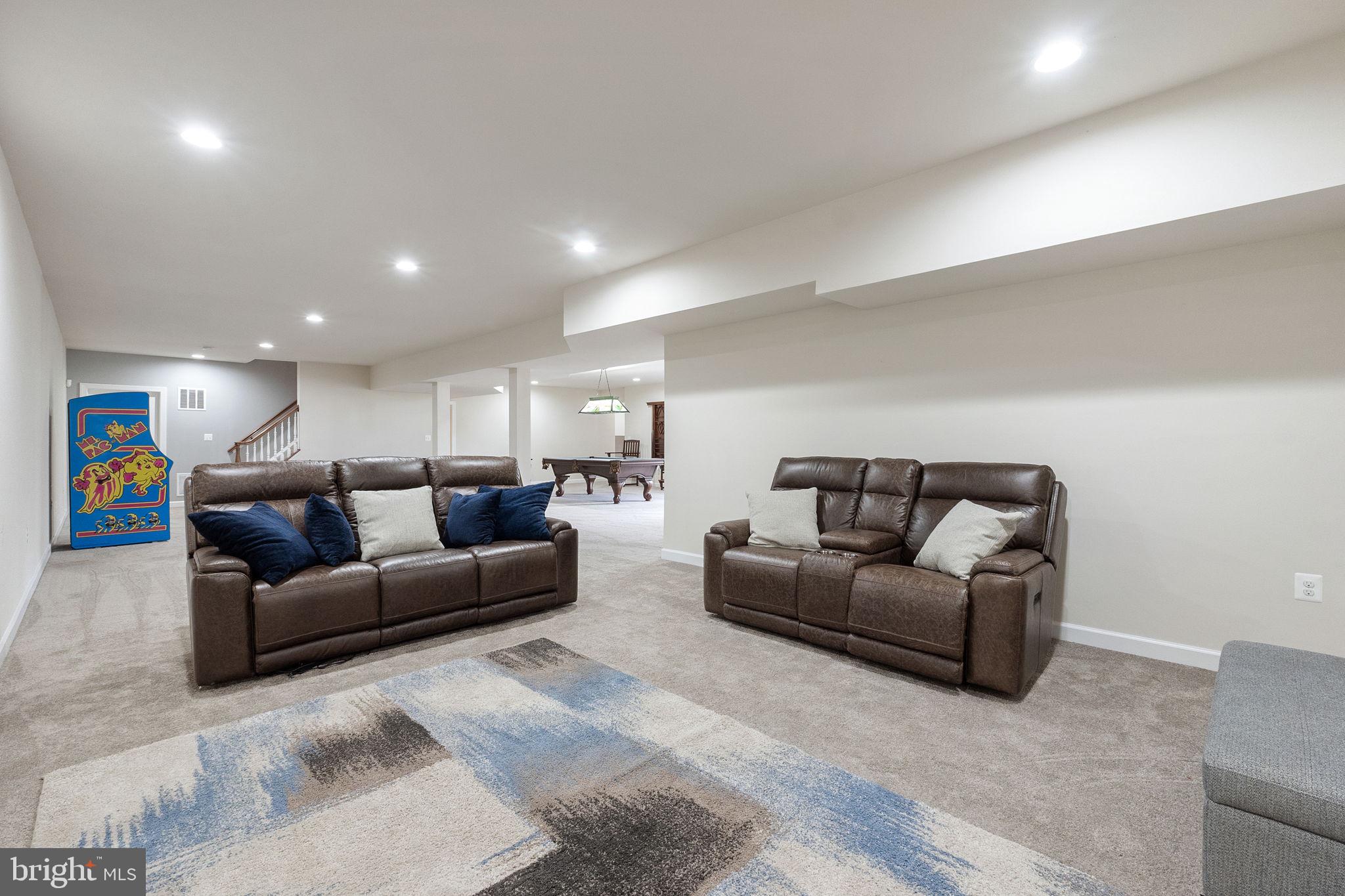 18482 Wild Raspberry Drive Purcellville, VA 20132 - Photo 91 of 143