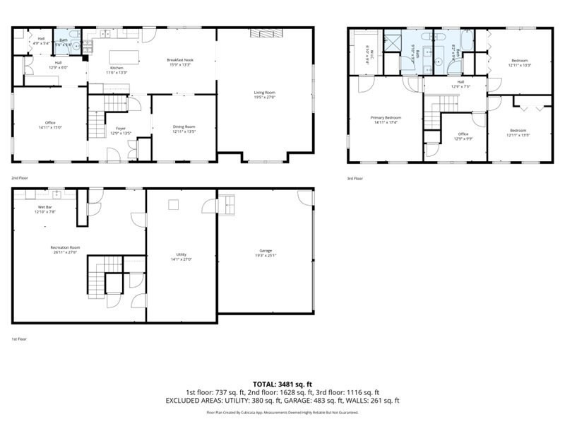 23 Cedar Farms Road Medway, MA 02053 - Photo 37 of 39