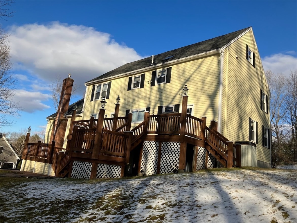 23 Cedar Farms Road Medway, MA 02053 - Photo 38 of 39