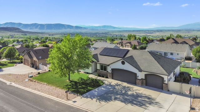23 Park Drive Elk Ridge, UT 84651 - Photo 2 of 49