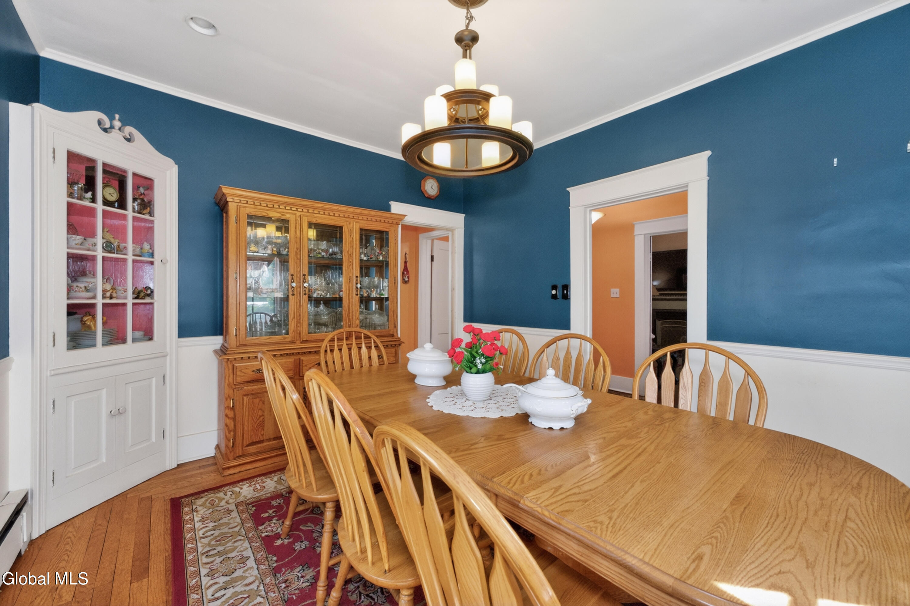 1648 Randolph Road Schenectady, NY 12308 - Photo 16 of 34 4 Diningroom 3