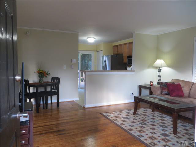217 Baggett Avenue Raleigh, NC 27604 - Photo 3 of 14