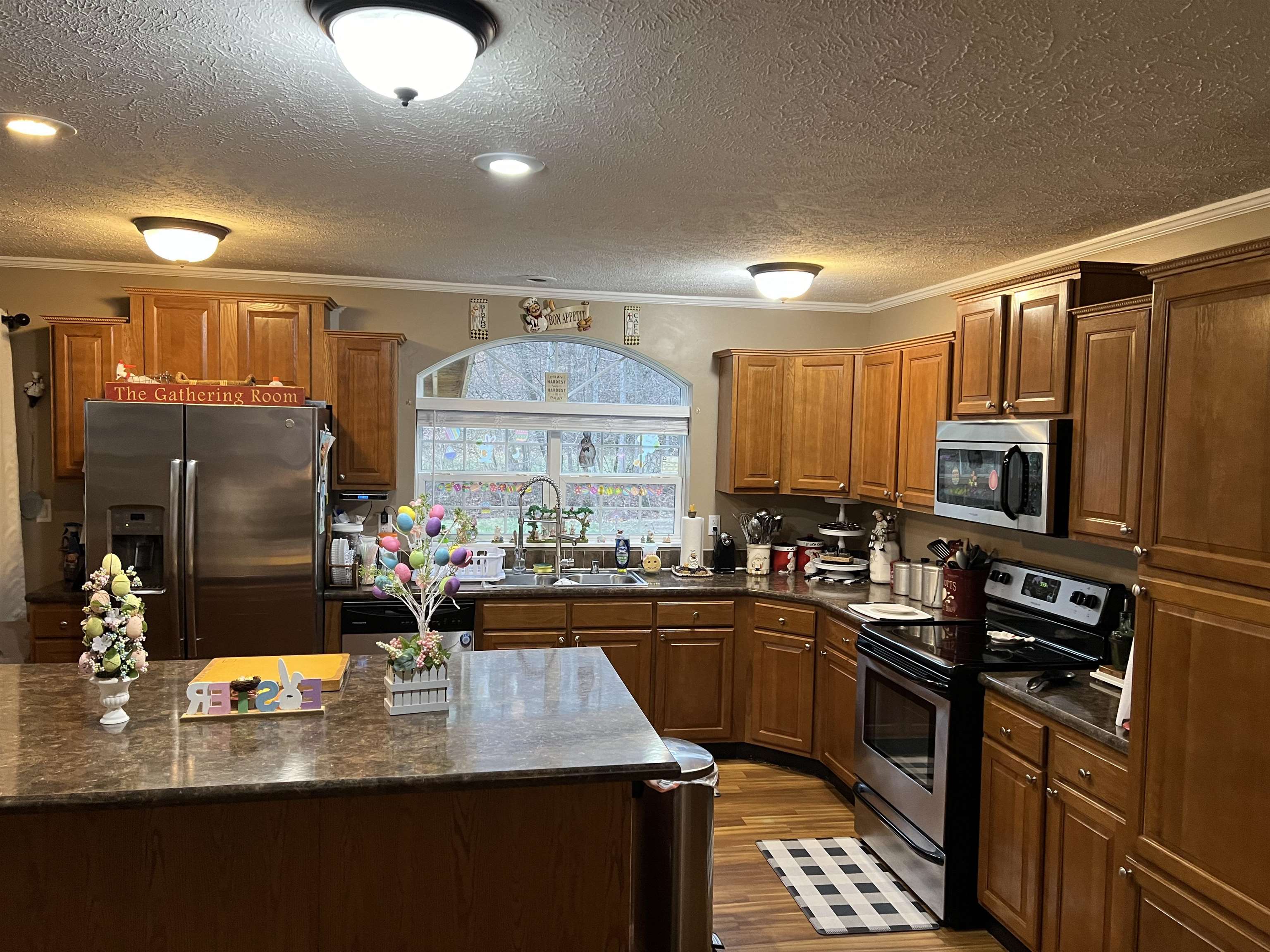 3567 Leatherwood Road Garrison, KY 41141 - Photo 5 of 15