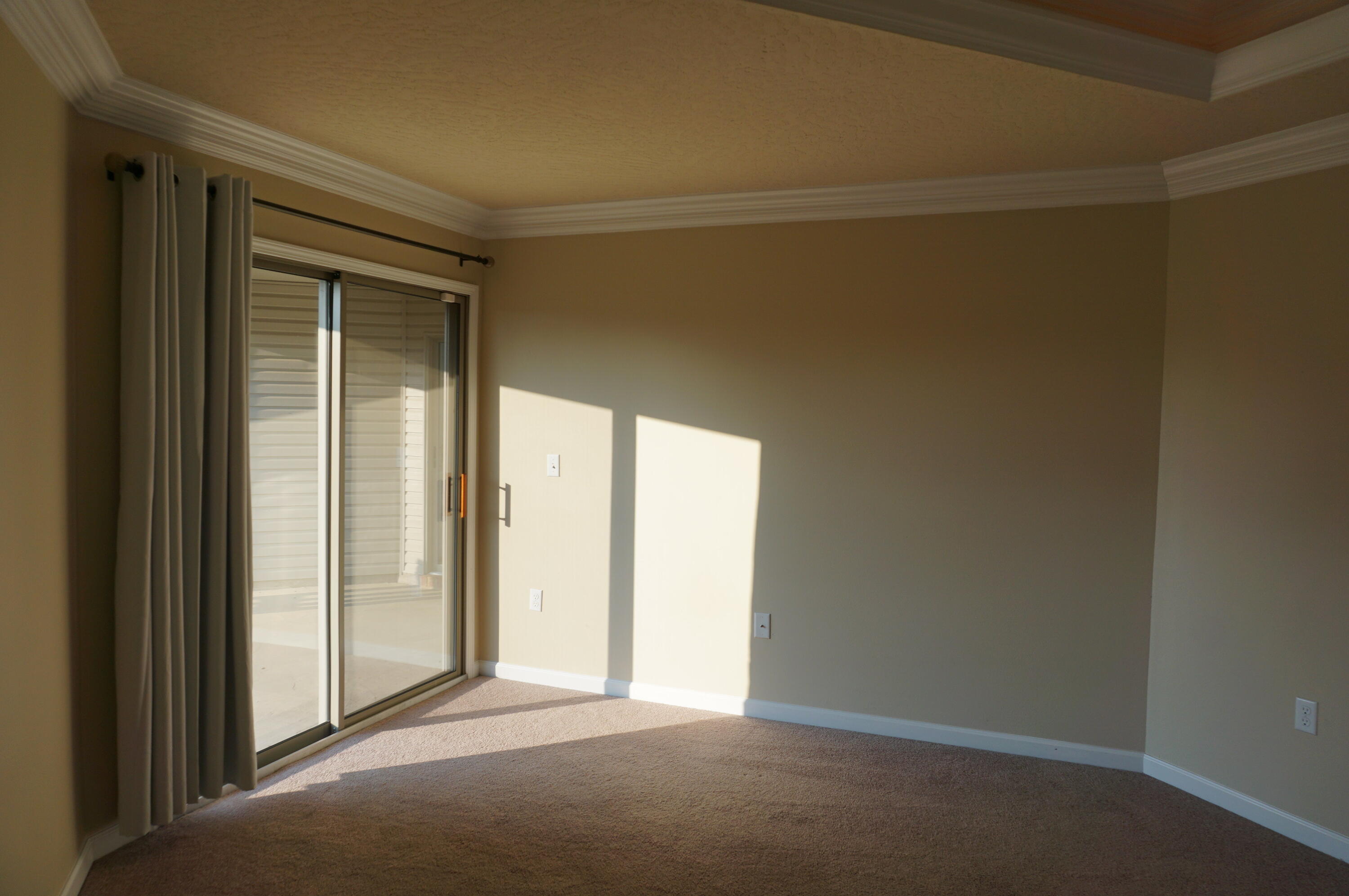 5263 Moore Loop Crestview, FL 32536 - Photo 26 of 37 a view of empty room