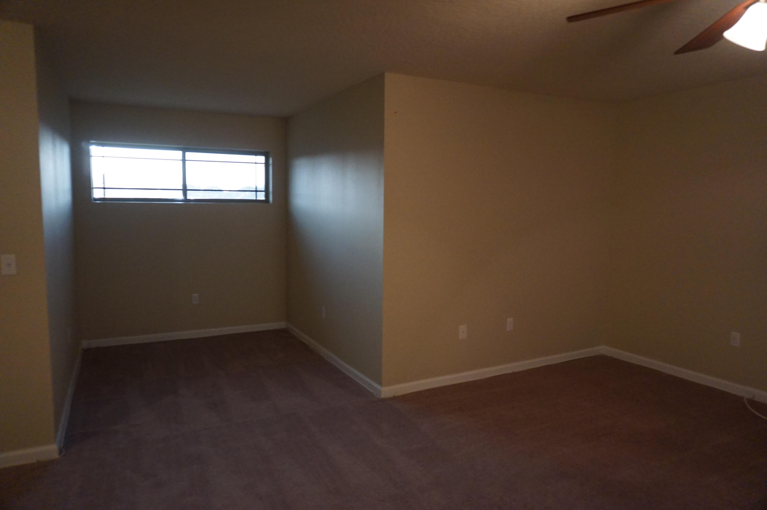 5263 Moore Loop Crestview, FL 32536 - Photo 33 of 37 a view of empty room with window