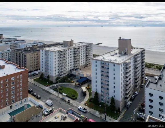 $679,000 | 450 Shore Road, Unit 4H, Long Beach, NY 11561