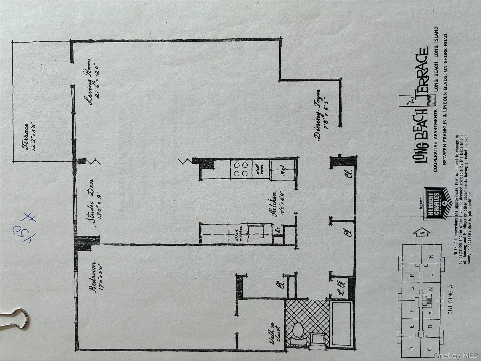 450 Shore Road, Unit 4H Long Beach, NY 11561 - Photo 8 of 8