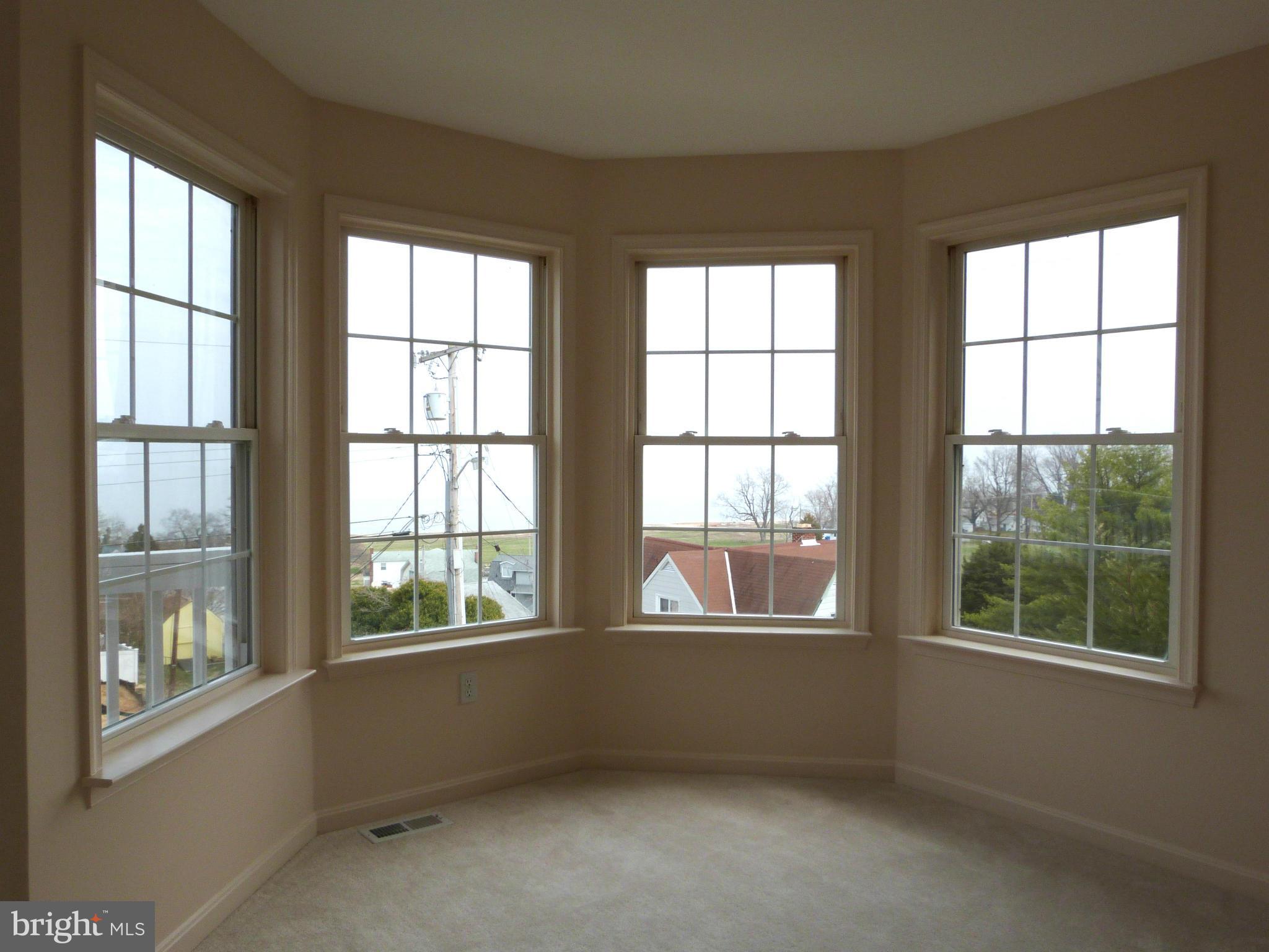 2800 Ridge Road Huntingtown, MD 20639 - Photo 13 of 17 an empty room with a window