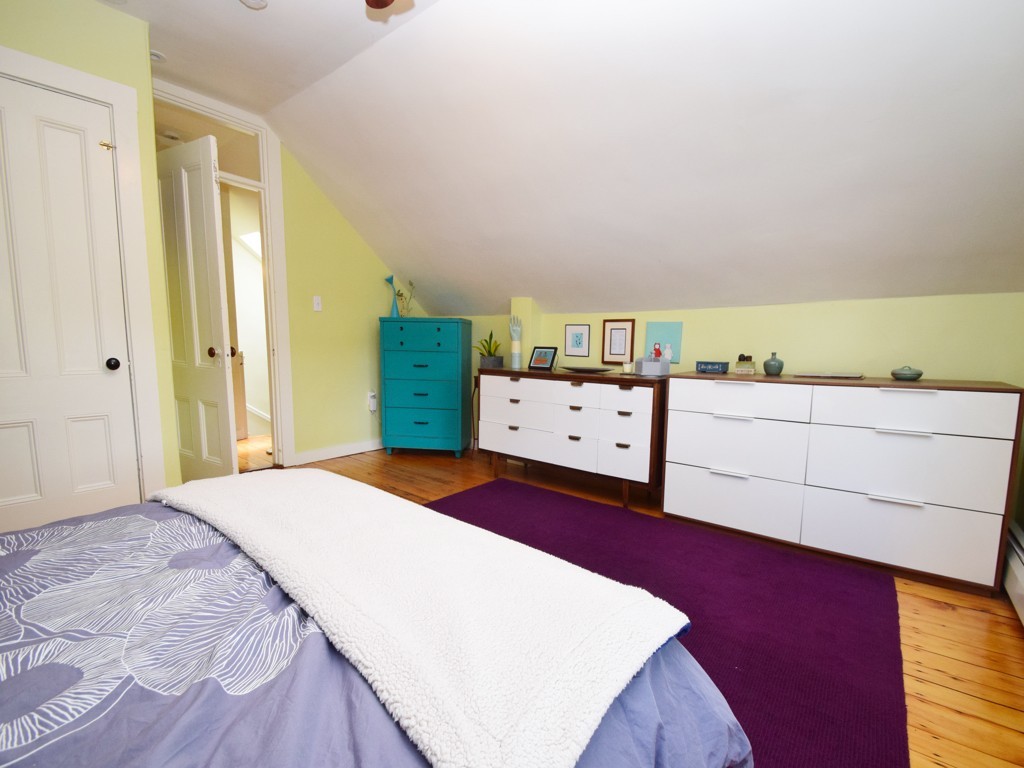 8 Atwood Square, Unit 2 Boston, MA 02130 - Photo 11 of 20