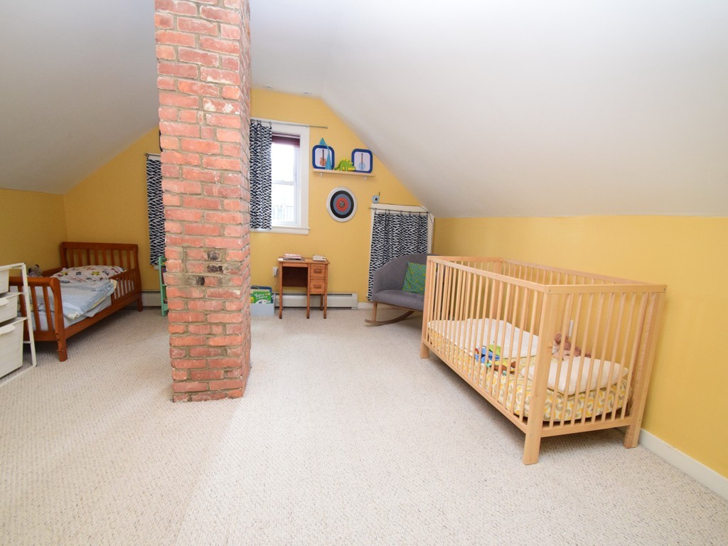 8 Atwood Square, Unit 2 Boston, MA 02130 - Photo 12 of 20