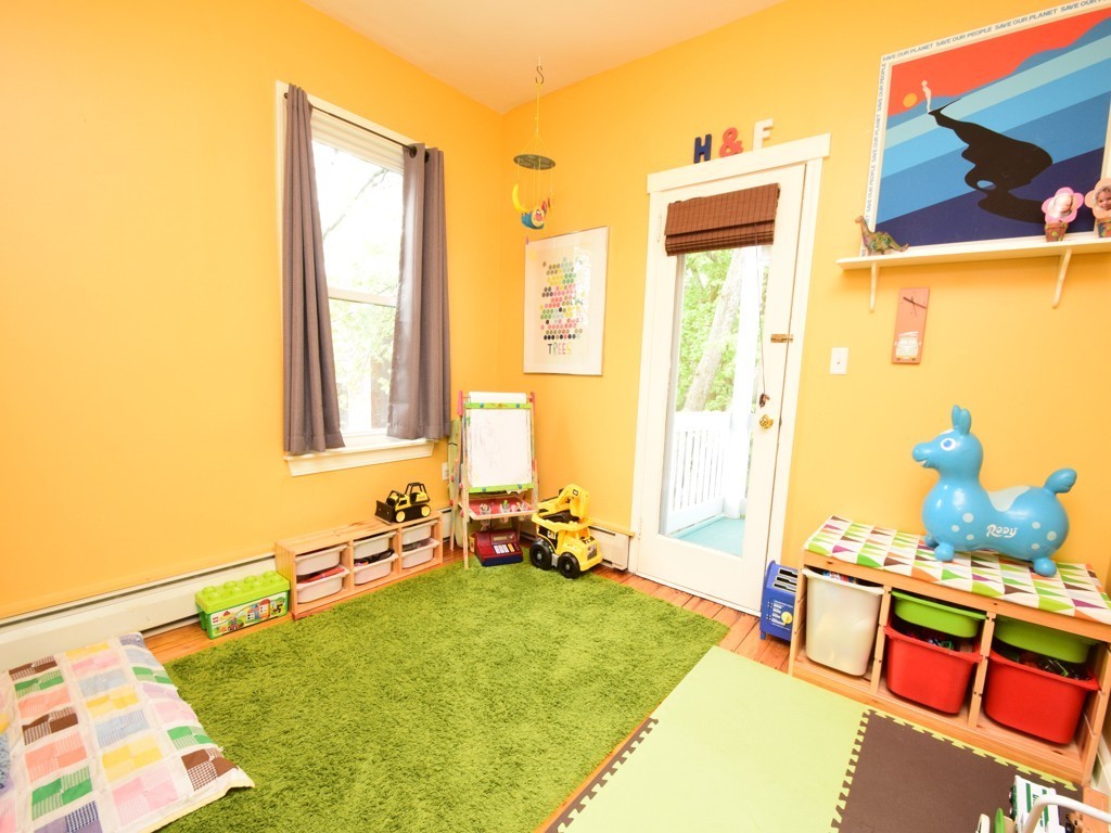 8 Atwood Square, Unit 2 Boston, MA 02130 - Photo 13 of 20