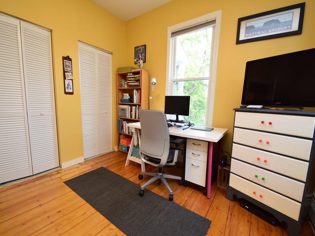 8 Atwood Square, Unit 2 Boston, MA 02130 - Photo 14 of 20