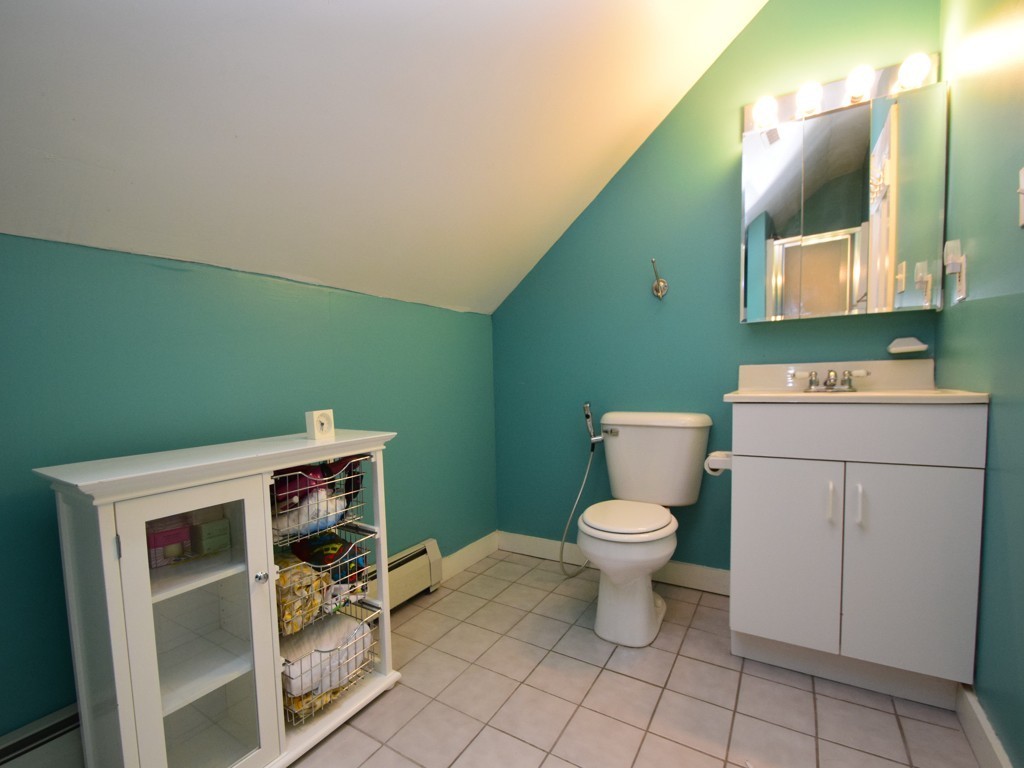 8 Atwood Square, Unit 2 Boston, MA 02130 - Photo 15 of 20