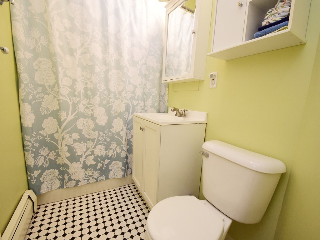 8 Atwood Square, Unit 2 Boston, MA 02130 - Photo 17 of 20