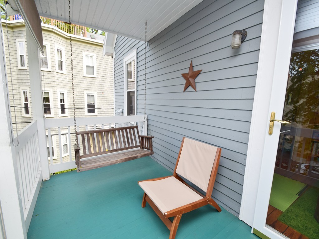 8 Atwood Square, Unit 2 Boston, MA 02130 - Photo 18 of 20